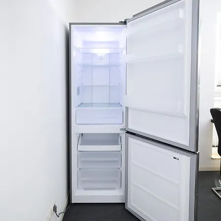 דירה Gemuetliches City-studio Mit Top-lage In *